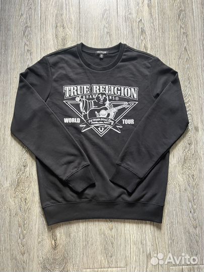 Свитшот True Religion