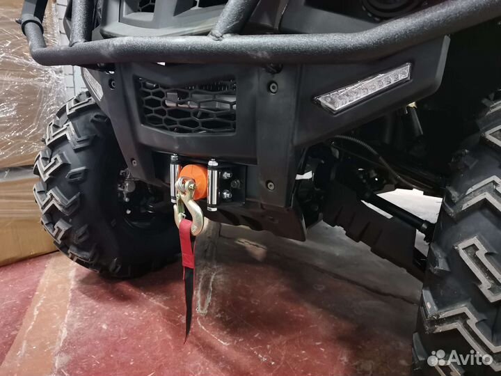 Ролики направляющие для лебедки квадроцикла