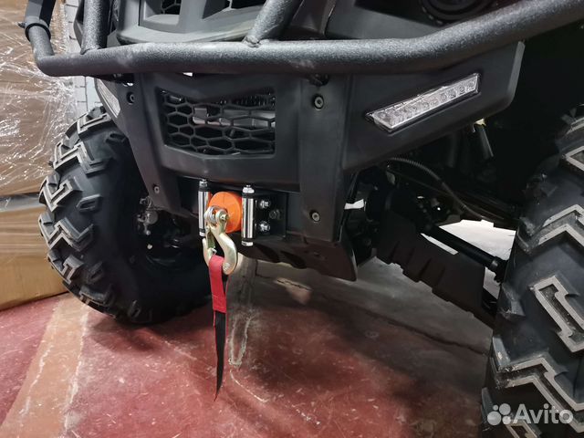 Ролики направляющие для лебедки квадроцикла