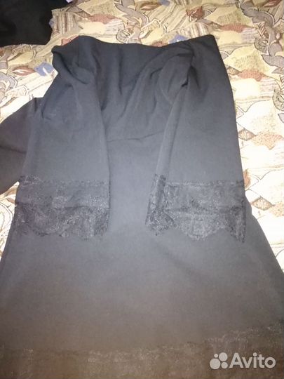 2 платья, сарафан и блузка