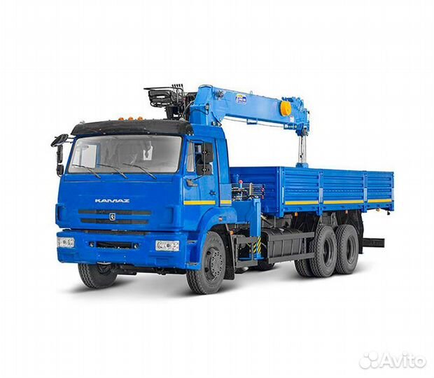 Водитель кму вахта