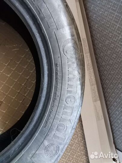 Continental ComfortContact - 5 205/55 R16