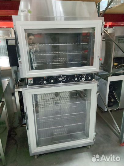 Печь конвекционная