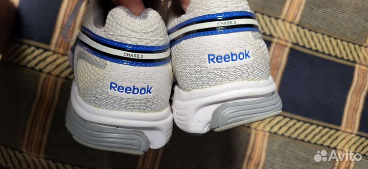 Рибок reebok кроссовки 45 размер