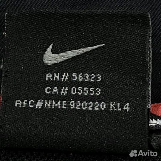 Свитшот Nike Vintage ACG