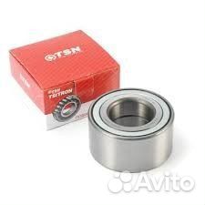 Подшипник ступицы передней Carens Shuma Spektra