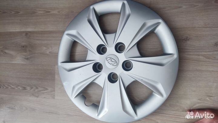 Колпаки на колеса r 16 create