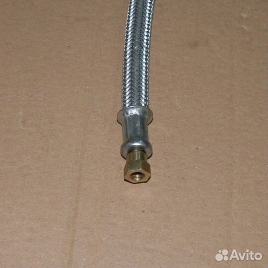 Удлинитель вентиля подкачки внутреннего коле (кмд)