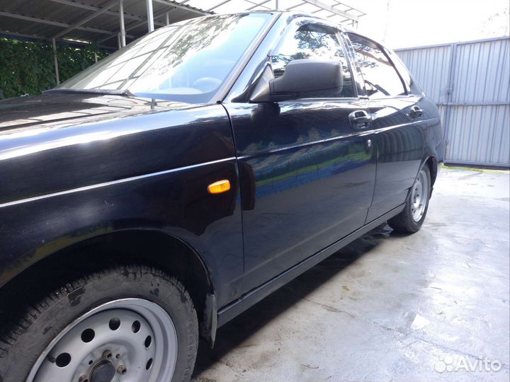 LADA Priora 1.6 МТ, 2011, 140 000 км