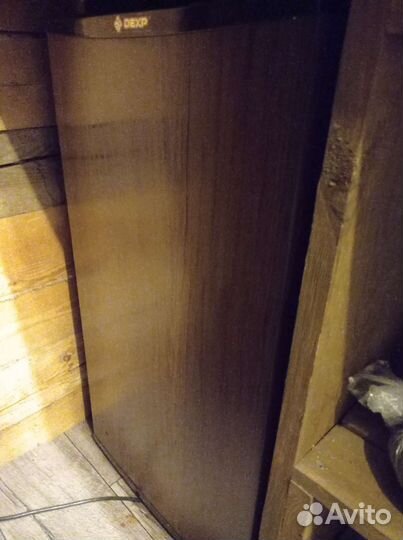 Холодильник барный,мини холодильник Dexp/Доставка