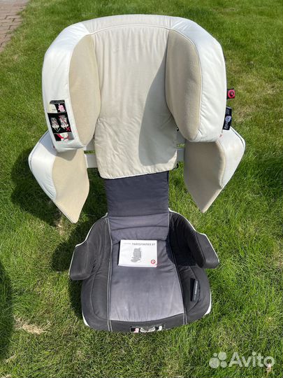 Детское Автокресло Concord Transformer XT Isofix