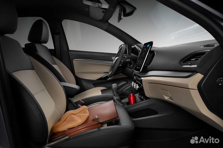 LADA Vesta 1.6 МТ, 2025