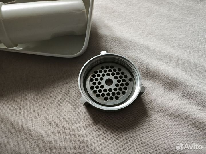 Мясорубка для комбайна Bosch mum54251/02