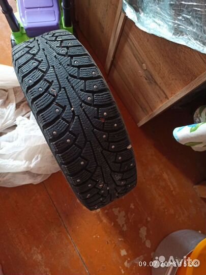 Nokian Tyres Nordman 5 185/60 R14