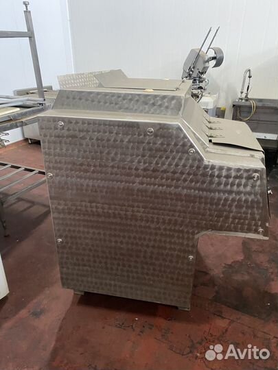 Блокорезка 