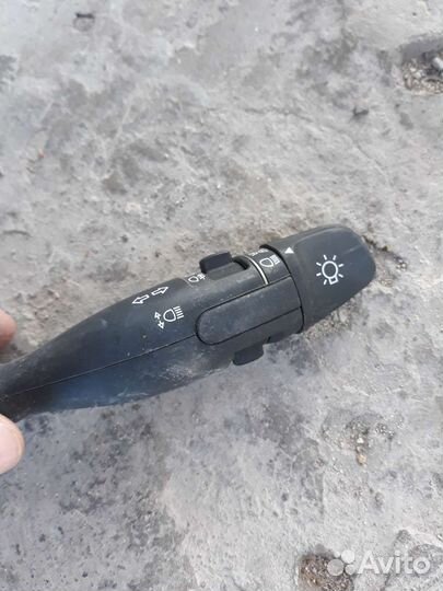 2012-19 Санта фе переключатель подрулевой Santa Fe