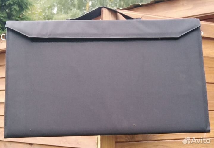 Солнечная батарея походная Sumitachi 88 Вт