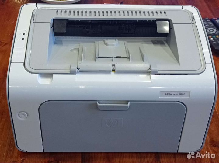 HP 1102+2 катриджа 285