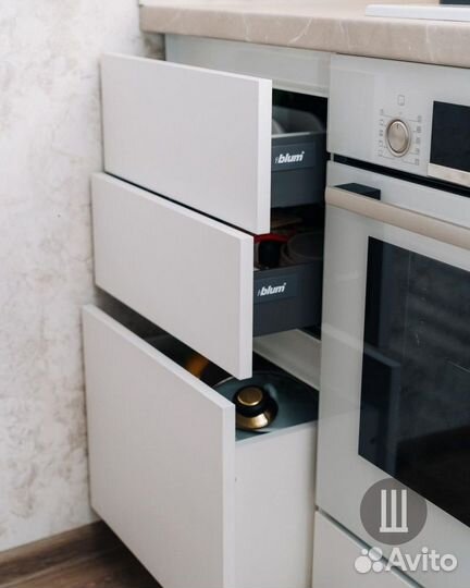 Кухня на заказ