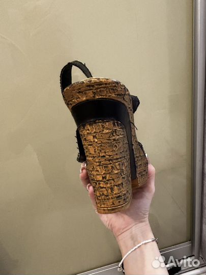 Босоножки женские 37 размер