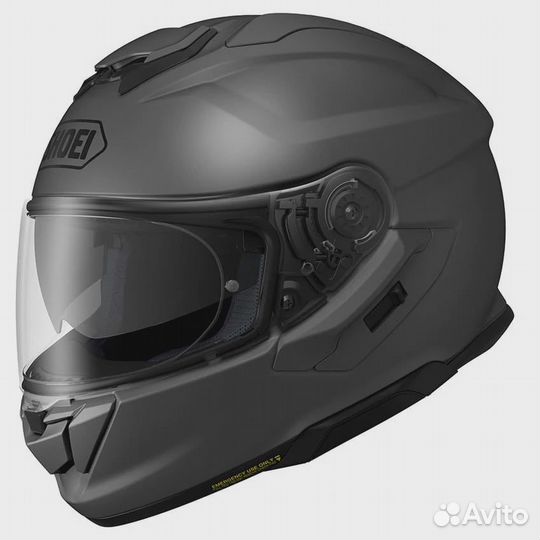 Shoei GT-Air 3 Candy Matt deep grey