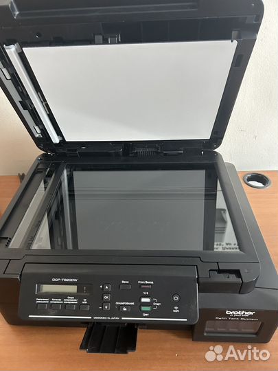 Принтер мфу