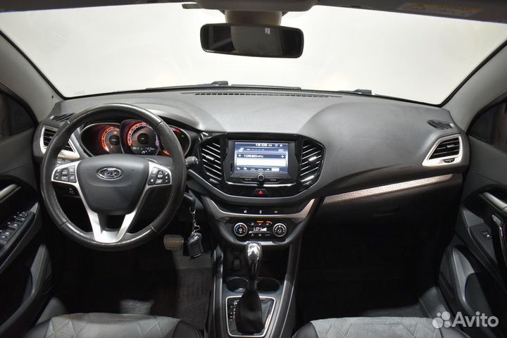 LADA Vesta Cross 1.6 CVT, 2020, 89 000 км