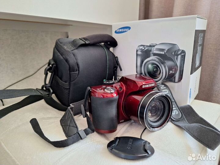 Фотоаппарат