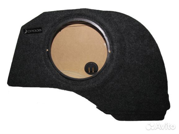 Короб стелс Huyndai Creta 1 2016-2021