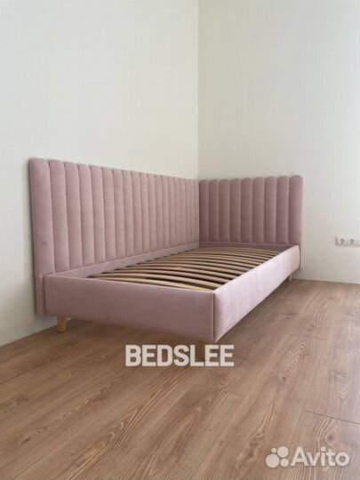 Кровать детская на заказ