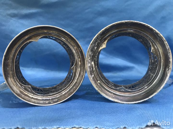 Подстаканники