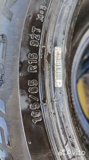 Pirelli Ice Zero 185/65 R15 92T