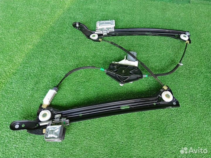 Стеклоподъемный механизм передний правый Audi A5