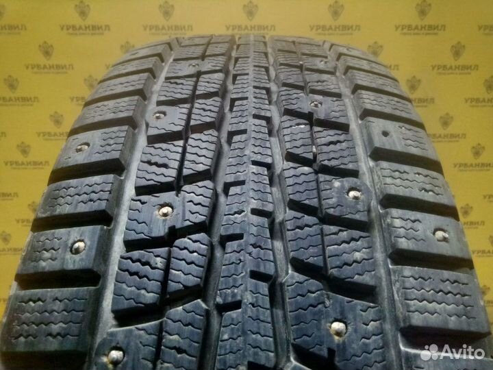 Dunlop SP Winter Ice 01 235/55 R18 100T