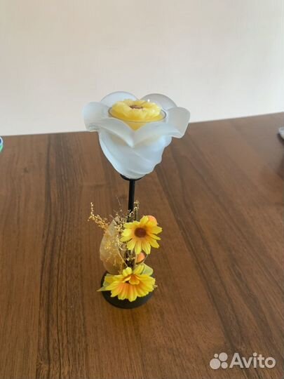 Подсвечник