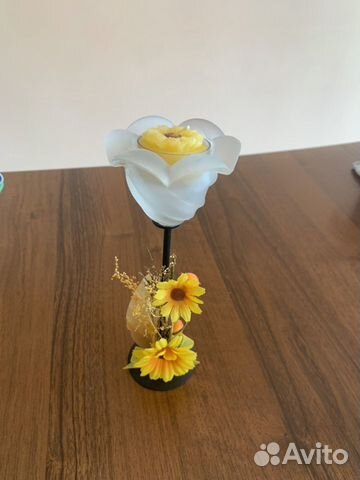 Подсвечник