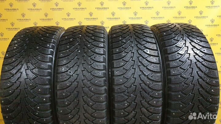 Nokian Tyres Nordman 4 225/55 R17 101T
