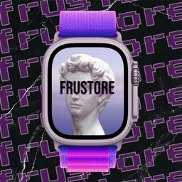 FruStore