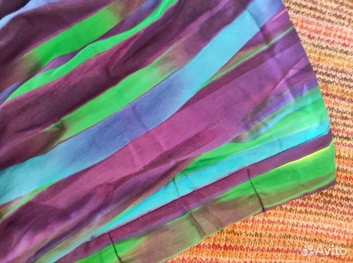 Слинг на кольцах