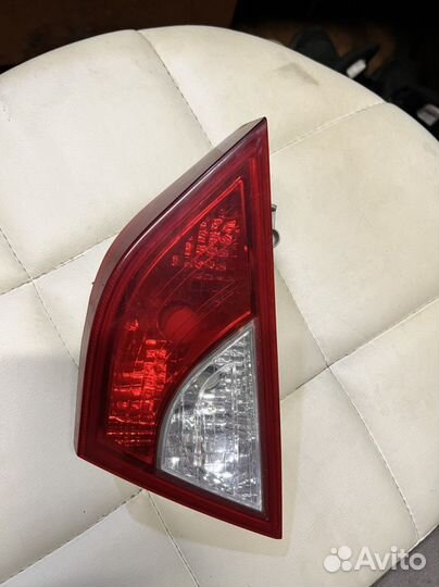 Фонарь задний внутренний правый Соната YF 6