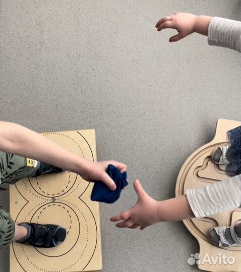 Онлайн занятия с нейропсихологом