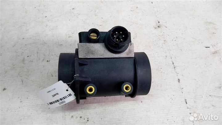 Дмрв BMW 5 E39 95-03г