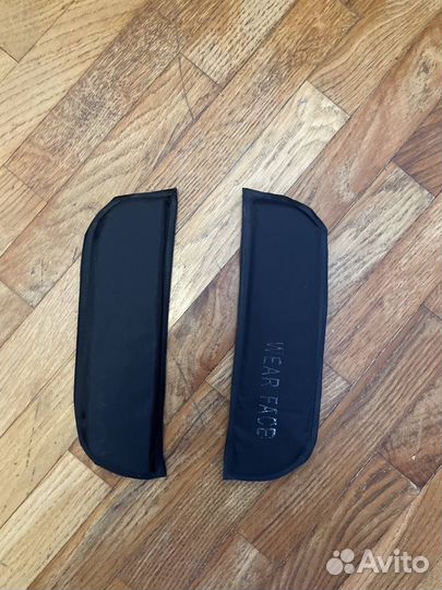 Бронежилет