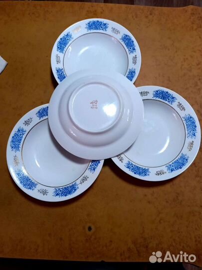 Стаканы,рюмки СССР