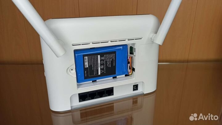 Роутер для мобильного интернета Olax Ax7pro