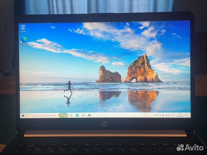 Компьютер hp бу