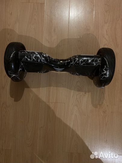 Гироскутер