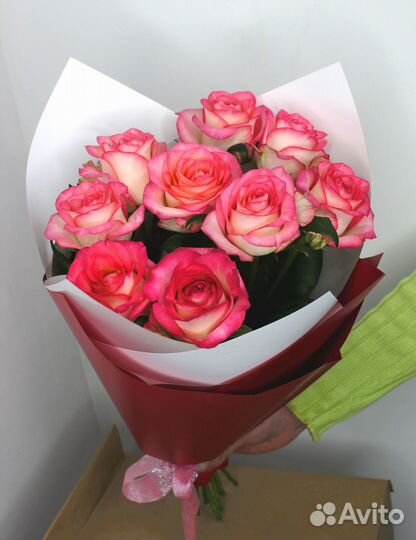 Доставка букетов. Быстро 24 часа