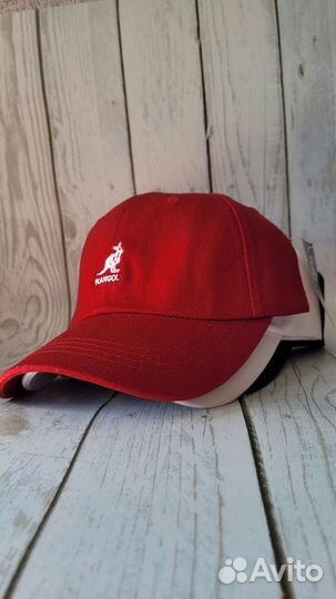 Кепка бейсболка Kangol новая