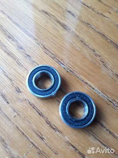 Подшипники б/у